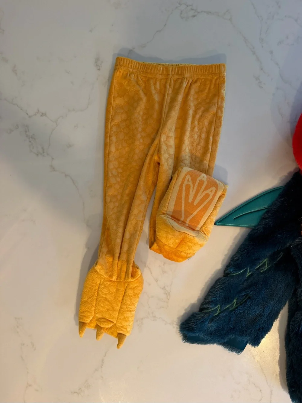 Disney Hei Hei Costume